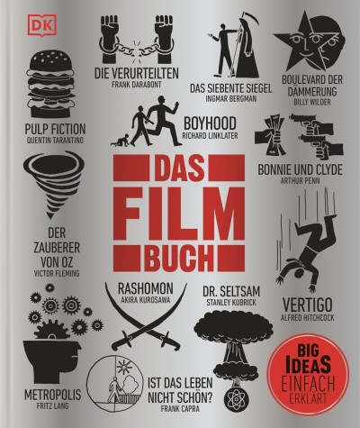 Big Ideas Das Film Buch