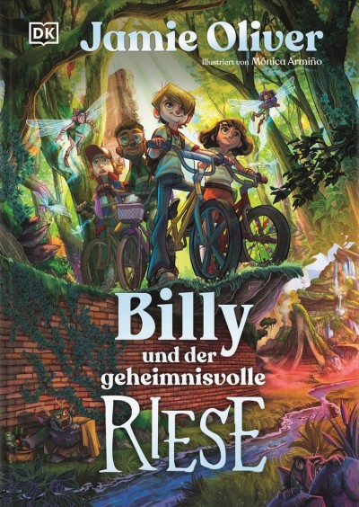 Billy und der geheimisvolle Riese v2
