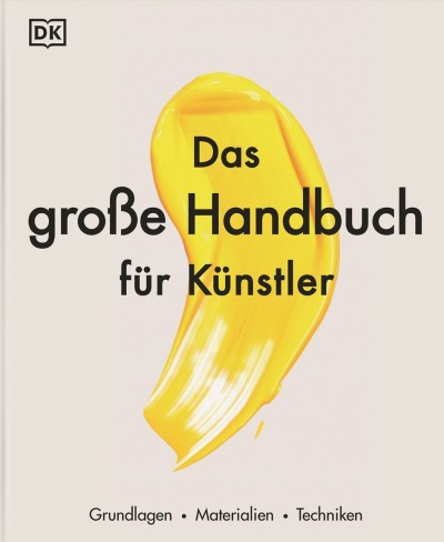 Das grosse Handbuch fuer Kuenstler v2