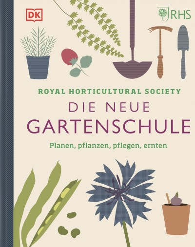 RHS Die neue Gartenschule v2