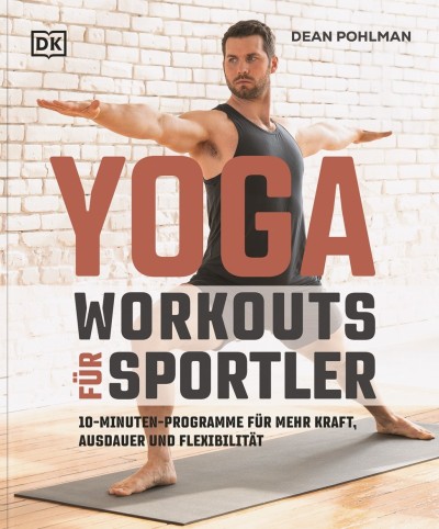 Yoga Workouts fuer Sportler v2